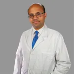 Dr. Gautam Baskaran, MD - Longview, TX - Other, Critical Care Specialist, Internal Medicine