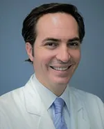 Dr. Eric Balaguer, MD