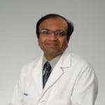 Dr. Ravi Prasad Avati Nanjundappa, MD - Middleburg, FL - Cardiovascular Disease, Internal Medicine