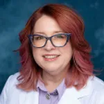 Dr. Erin Garcia, APRN - Lubbock, TX - Internal Medicine