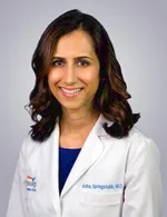 Dr. Aditi B Springstubb, MD - Newport Beach, CA - Internal Medicine