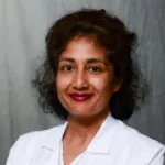 Abroo Muzaffar, APN - Browns Mills, NJ - Nurse Practitioner