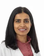 Dr. Sriraksha Jayananda - Holly Springs, NC - Oncology, Hematology
