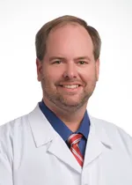 Dr. John Thames, DO - Wiggins, MS - Family Medicine