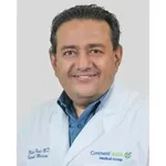 Dr. Nilesh D. Patel, MD - Lubbock, TX - Internal Medicine