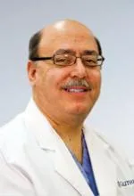 Dr. Michael Georgetson, MD - Sayre, PA - Gastroenterologist, Hepatologist