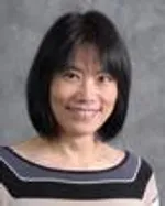 Dr. Ying Lin, MD - Sea Girt, NJ - Internal Medicine