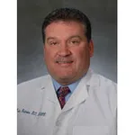 Dr. Kris Rainear, DO - Vineland, NJ - Cardiovascular Disease