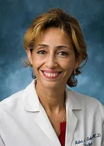 Dr. Noha A. Salem - Houston, TX - Pediatrics