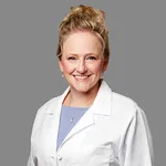 Dr. Heather Guillot, MD - Alexandria, LA - Family Medicine