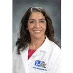 Cristina Giambalvo, DNP, CNM - Paramus, NJ - Nurse Practitioner