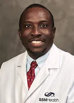 Dr. Babatunde Adewale Olumide, MD - Jackson, TN - Family Medicine, Internal Medicine, Geriatric Medicine