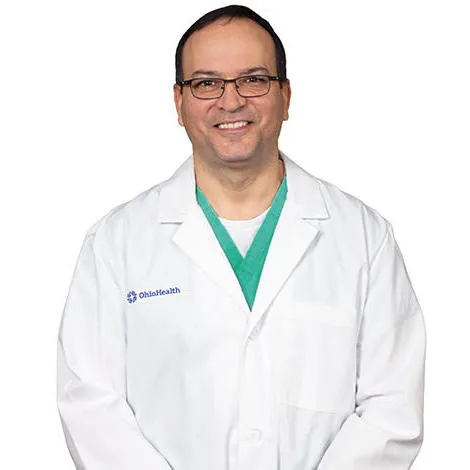 Dr. James M. Massullo, MD | Columbus, OH | General Surgeon