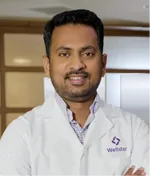 Dr. Kamal K. Mandalapu, MD - Austell, GA - Oncology