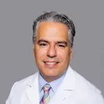Dr. Oswaldo A Henriquez - Smyrna, GA - Otolaryngology-Head & Neck Surgery
