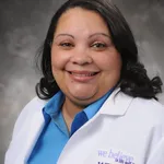 Dr. Cassandra Rivers Treadway - Atlanta, GA - Family Medicine