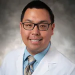 Dr. Cliff Chi Wei Lin - Marietta, GA - Psychiatry