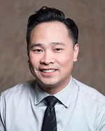 Dr. Vutha Keo, OD - Everett, WA - Optometry