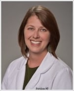 Dr. Rebecca Marie Brandsted, MD