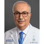 Dr. Elias Ghandour, MD - Lubbock, TX - Gastroenterology