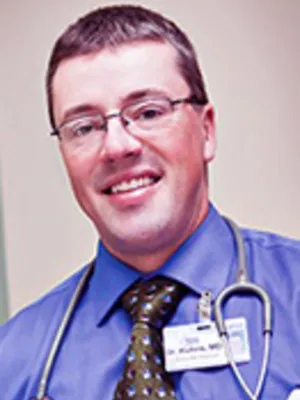 Dr. Eric Richard Kuhns, MD