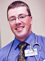Dr. Eric Richard Kuhns, MD - Sterling, IL - Pediatrics, Family Medicine