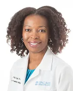 Dr. Oludamilola A. Olajide - Raleigh, NC - Hematology, Oncology