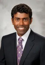 Dr. Rajiv Deenadayalu, MD - Ypsilanti, MI - Obstetrics & Gynecology