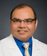 Dr. Naresh R. Mistry, MD - Lenoir City, TN - Cardiovascular Disease