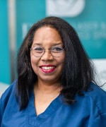 Dr Anita L. Henderson, MD