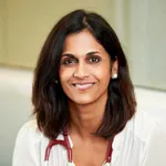 Dr. Shalini Goyal Kaneriya, MD - Herndon, VA - Internal Medicine