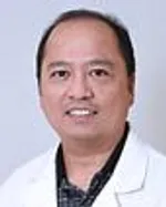 Dr. Rosenio Roderick Pumarada Medenilla, MD - Little Egg Harbor Twp, NJ - Family Medicine