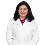 Dr. Srividya Viswanathan, MD - Mansfield, OH - Oncology, Hospice & Palliative Medicine