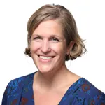 Dr. Karin M. Fuchs, MD