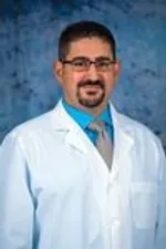 Dr. Carlos A. Montes, MD - Oak Ridge, TN - Cardiovascular Disease