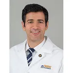 Dr. Armin Aalami Harandi, MD - Culpeper, VA - General Orthopedics