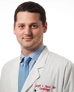 Dr. Joseph Stuart Rossi - Eden, NC - Cardiovascular Disease