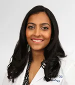 Dr. Roshni Patel, MD - Arlington, VA - Optometry