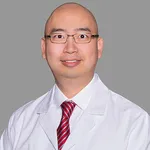 Dr. Leon Tung, MD - Tyler, TX - Other Specialty, Critical Care Medicine