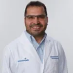 Dr. Muhammed Sherid - Daytona Beach, FL - Gastroenterology