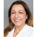 Dr. Mahdieh Fallahtafti, DO - Laguna Beach, CA - Hospital Medicine
