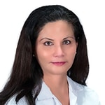 Dr. Barbara B Padilla, MD