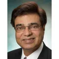 Dr. Satish K. Solanki, MD, FACR