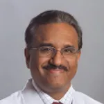 Dr. Satheesh Nair, MD - Memphis, TN - Transplant Surgery