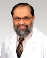 Dr. Javed M Yousaf, MD - Paramus, NJ - Internal Medicine