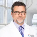 Dr. Gilberto Rodrigues, MD - Lake City, FL - Oncology, Hematology