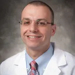 Dr. Bruce Edward Alayof - Austell, GA - Cardiovascular Disease