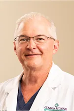 Dr. Donald Steely, MD - Conway, AR - Cardiovascular Disease