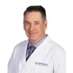 Dr. Andrew Palafox, MD - El Paso, TX - Hip & Knee Orthopedic Surgery
