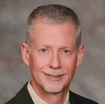 Dr. Douglas J. Hendricks, MD